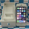 iPhone5 au 16GB ME040J/A-正面