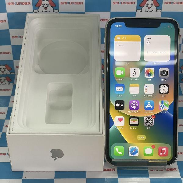 iPhone11 docomo版SIMフリー 64GB MWLU2J/A A2221 極美品 | 中古