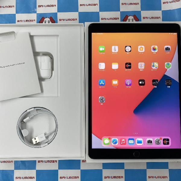 iPad Air 第3世代 Wi-Fiモデル 64GB MUUJ2J/A A2152 | 中古タブレット