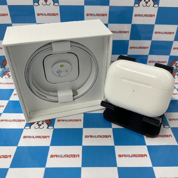 AirPods Pro MagSafe対応 MLWK3J/A A2190 | 新品・中古スマホの最安値