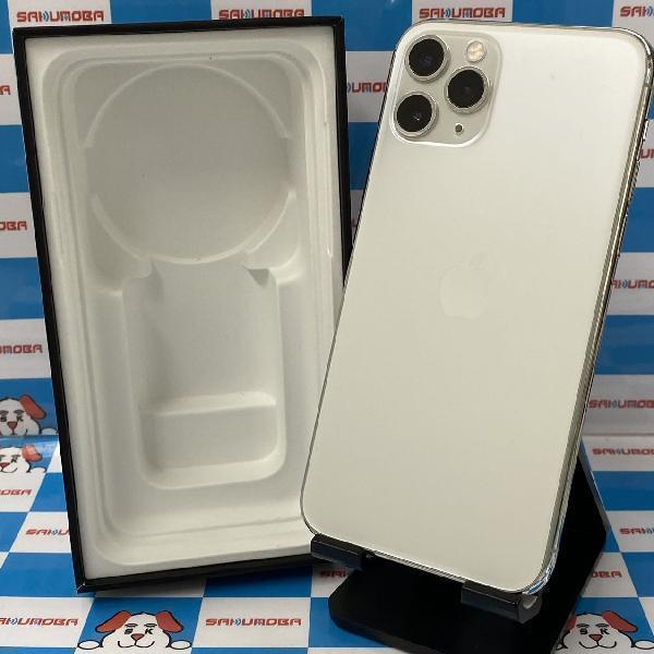 iPhone11 Pro au版SIMフリー 256GB MWC82J/A A2215 | 中古