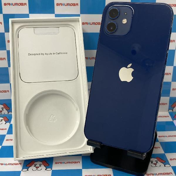 iPhone12 docomo版SIMフリー 256GB MGJ33J/A A2402 | 中古