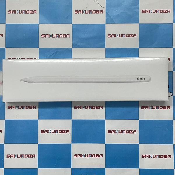新品未開封　Apple Pencil 第2世代  MU8F2J A