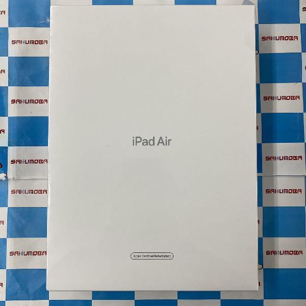 iPad Air 第4世代 Wi Fiモデル GB FYFR2J/A A 未使用整備品