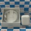 Apple AirPods 第2世代 with Charging Case MV7N2J/A A1602-正面