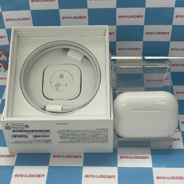 AirPods Pro MagSafe対応 MLWK3J/A | 新品・中古スマホの最安値なら ...