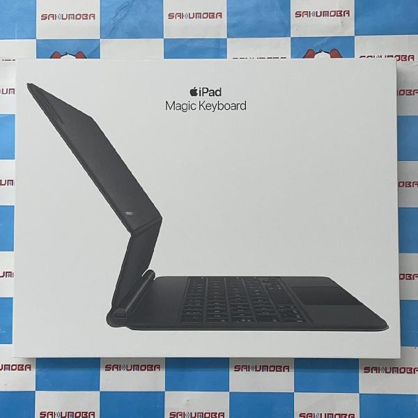 iPad Pro 11インチ用 Magic Keyboard MXQT2J/A A2261 | 新品・中古