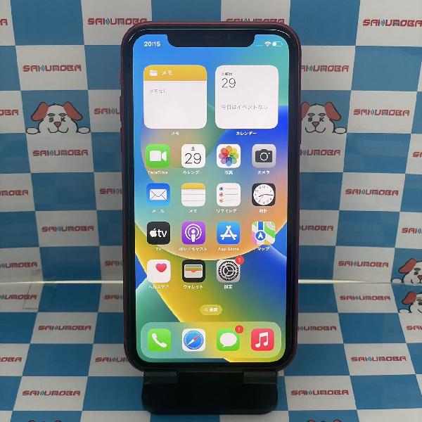 iPhone11 SoftBank版SIMフリー 64GB MHDD3J/A A2221 | 中古