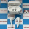 Apple AirPods 第2世代 with Charging Case MV7N2J/A A1602-上部