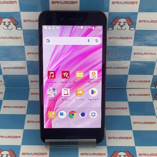 AQUOS sense lite SH-M05 SIMフリー 32GB | 中古スマートフォン格安