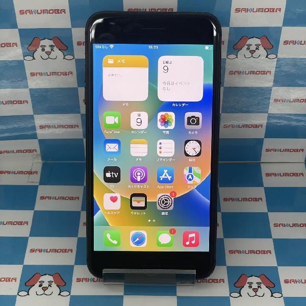 iPhone8 Plus au版SIMフリー 64GB MQ9K2J/A A1898 | 中古