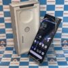 AQUOS R6 A101SH SoftBank 128GB SIMロック解除済み-正面