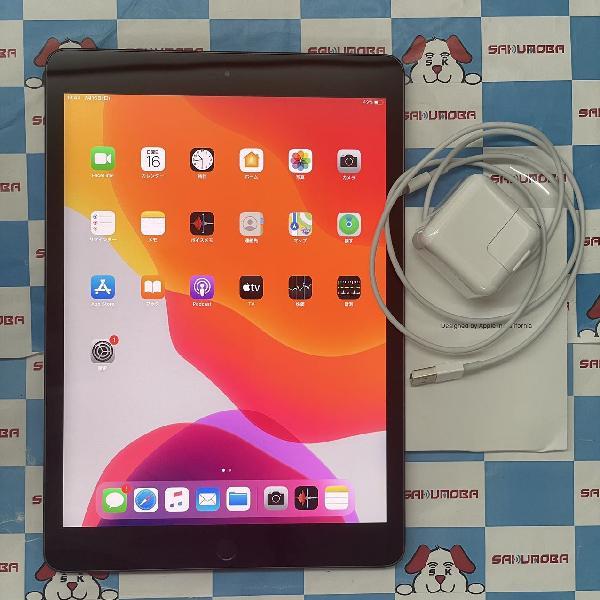 新品　APPLE iPad 第7世代　WI-FI 32GB MW742J