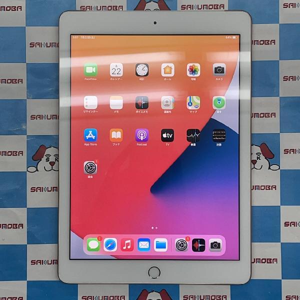 iPad 第6世代 au版SIMフリー 32GB MRM02J/A A1954 | 中古タブレット