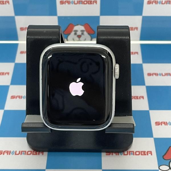 Apple Watch Series 4 GPSモデル 44mm MU6D2J/A A1978 | 新品・中古