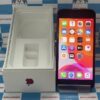 iPhoneSE 第2世代 au版SIMフリー 64GB MX9U2J/A A2296-正面