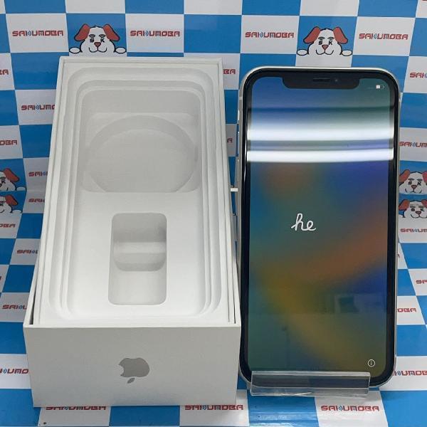 iPhone11 docomo版SIMフリー 64GB MWLU2J/A A2221 極美品 | 中古