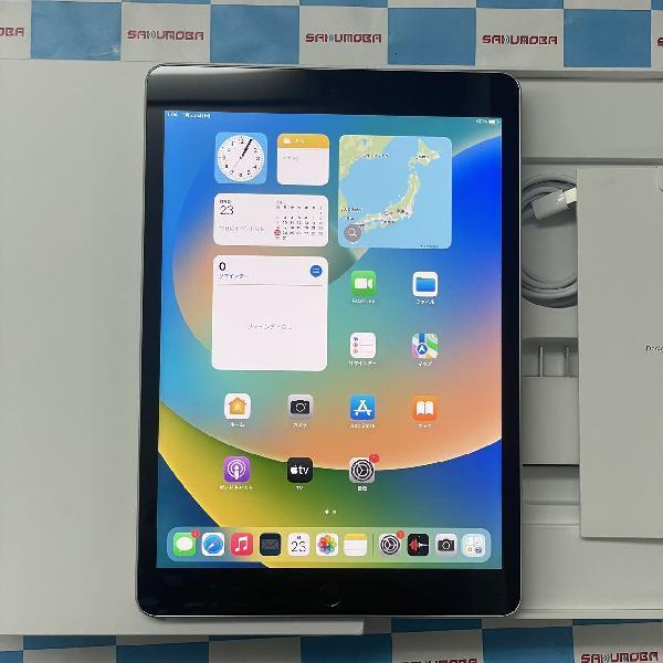 iPad 第9世代 Wi-Fiモデル 64GB MK2L3J/A A2602 新品同様品