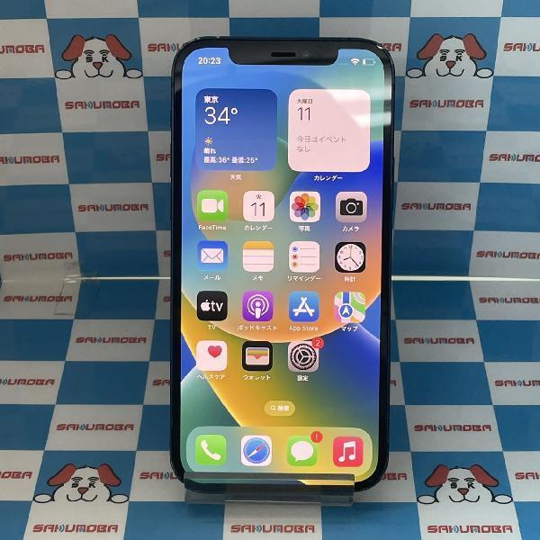 iPhone12 SoftBank版SIMフリー 64GB MGHR3J/A A2402 ジャンク品 | 中古