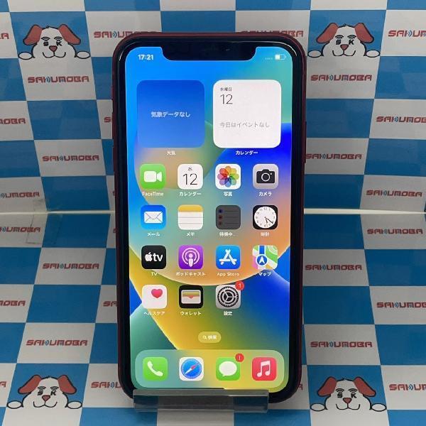 iPhone11 SoftBank版SIMフリー 64GB MHDD3J/A A2221 | 中古