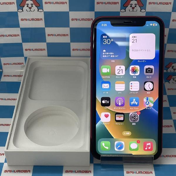 iPhone11 SoftBank版SIMフリー 64GB MHDD3J/A A2221 ジャンク品 | 中古