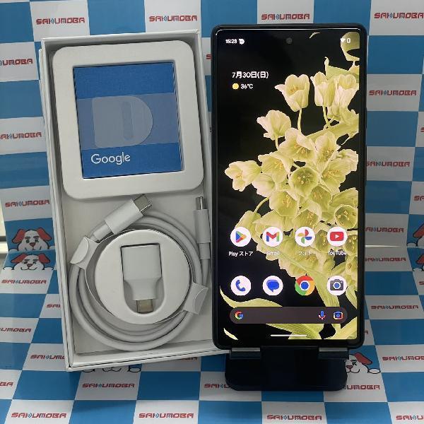 Google Pixel 6 au 128GB 極美品 | 中古スマートフォン格安販売のアメモバ