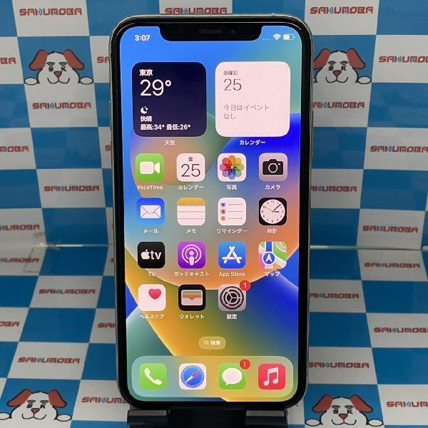 iPhone XS 256GB au [Vo[]