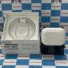 AirPods Pro MWP22J/A A2190 訳あり品-正面