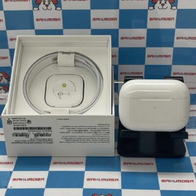 AirPods Pro  MWP22J/A A2190 訳あり品