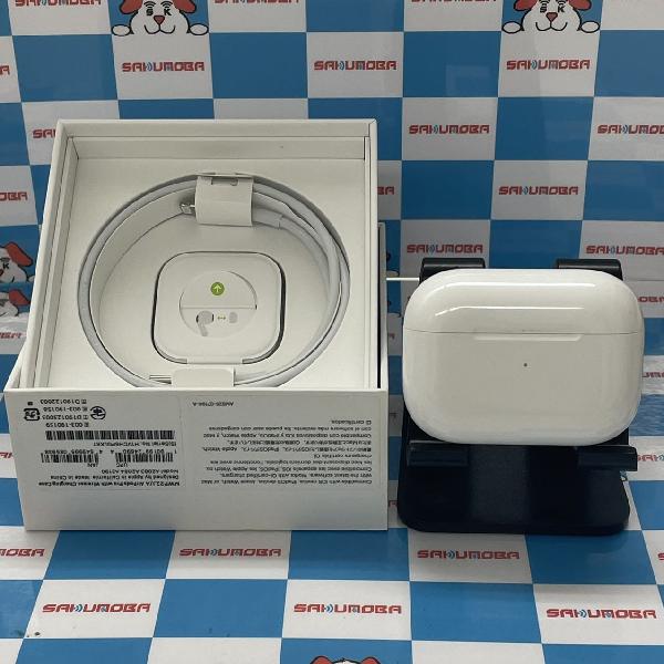 AirPods Pro MWP22J/A A2190 訳あり品 | 新品・中古スマホの最安値なら