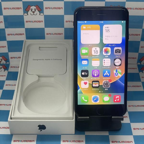 iPhoneSE 第3世代 SoftBank版SIMフリー 128GB MMYF3J/A A2782 | 中古