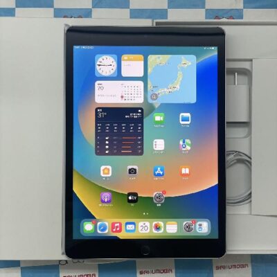 iPad 第9世代 Wi-Fiモデル 64GB MK2L3J/A A2602 新品同様品 | 中古