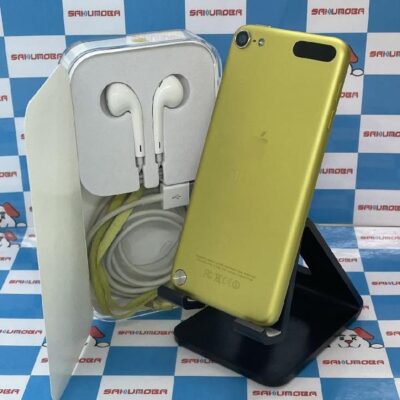 iPod touch 第5世代 32GB MD714J/A 美品