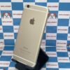 iPhone6 au 128GB MG4E2J/A A1586-裏