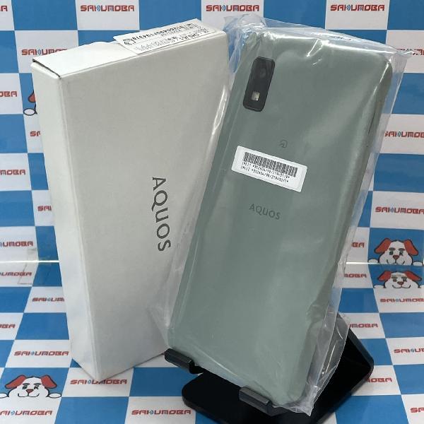 AQUOS wish2 A204SH Y!mobile 64GB A204SH 新品未使用 | 中古