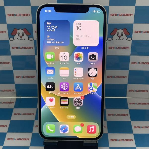 iPhone12 au版SIMフリー 64GB NGHP3J/A A2402 | 中古スマートフォン