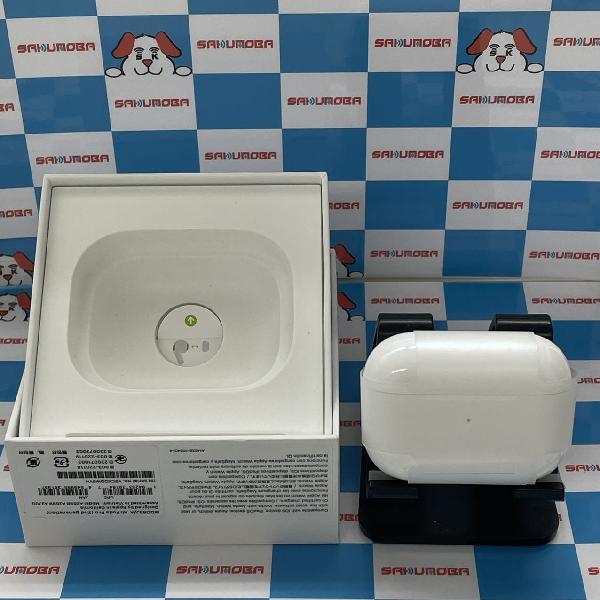 AirPods Pro 第2世代 MQD83J/A A2700 極美品 | 新品・中古スマホの最