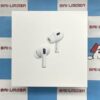 AirPods Pro 第2世代 MQD83J/A 未開封品-正面