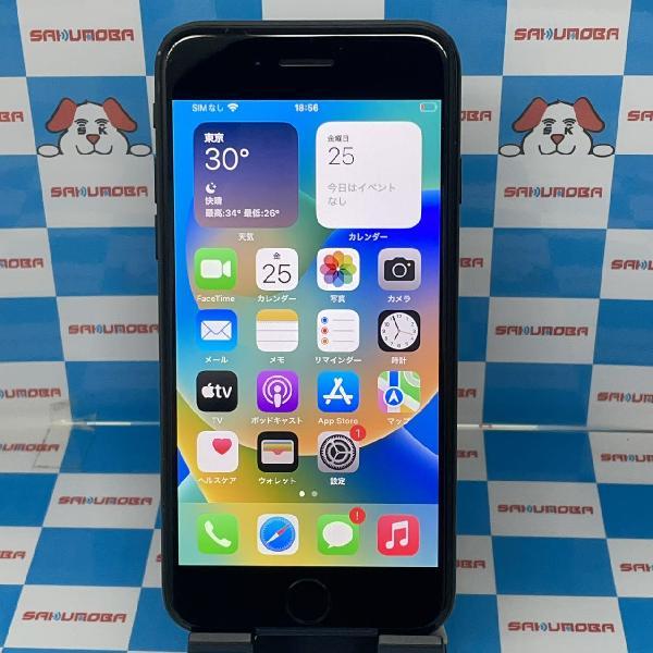 iPhoneSE 第2世代 docomo版SIMフリー 64GB MWLY2J/A A2296 | 中古