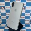 iPhoneX docomo版SIMフリー 64GB MQAY2J/A A1902-裏