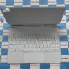 iPad Pro 11インチ用 Magic Keyboard A2261 新品同様-上部