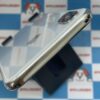 iPhoneX docomo版SIMフリー 64GB MQAY2J/A A1902-上部