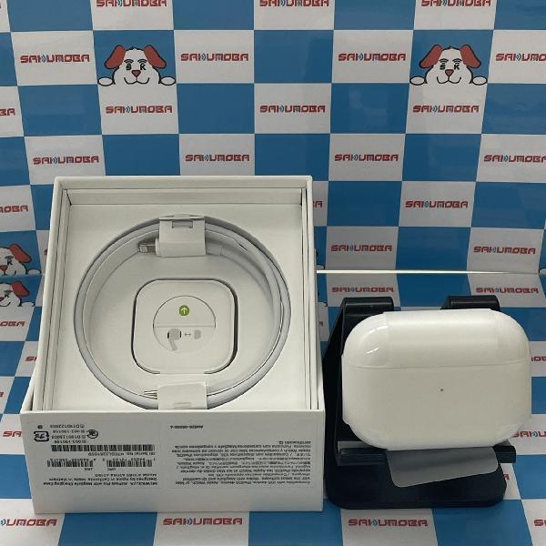 AirPods Pro MagSafe対応 MQ7A2J/A A1906 交換未使用 | 新品・中古スマホの最安値ならアメモバ