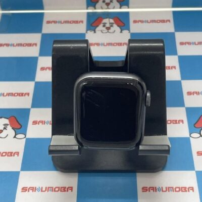 Apple Watch Series 5 GPSモデル 40mm MWV82J/A
