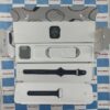 Apple Watch SE 第2世代 GPSモデル MNK03J/A A2723 開封未使用品-正面