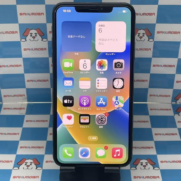 iPhone11 Pro Max au版SIMフリー 256GB MWHM2J/A A2218 | 中古