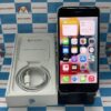 iPhoneSE 第2世代 au版SIMフリー 64GB MHGQ3J/A A2296 極美品-正面