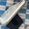 iPhoneSE 第2世代 au版SIMフリー 64GB MHGQ3J/A A2296 極美品-上部