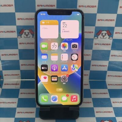 iPhone11 Pro docomo版SIMフリー 256GB MWC82J/A A2215 ジャンク品