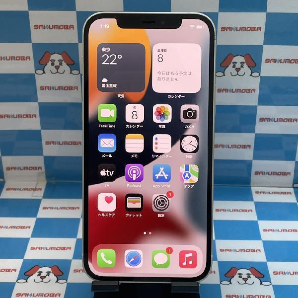 iPhone12 au版SIMフリー 64GB MGHP3J/A A2402 ジャンク品 | 中古